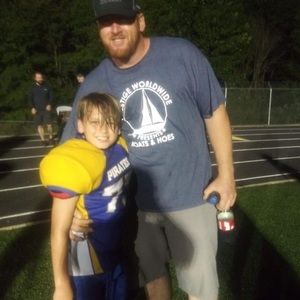 Meet your Posher, Bobby